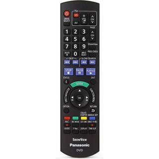 Panasonic N2QAYB001185 fjernbetjening