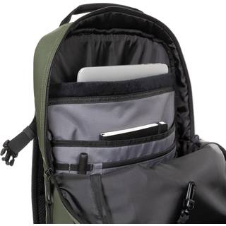 Eastpak Cnnct Tecum M Rygsæk khaki