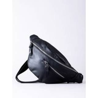 Lakeland Leather Lakeland Leather Black Tarn Sling Bag