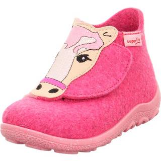 Superfit Kid's Happy Octi B Hjemmesko Børn størrelse 25 farve pink