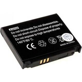 Batteri til Samsung GT-S5230 Star