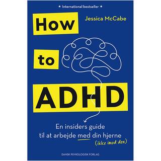 How to ADHD