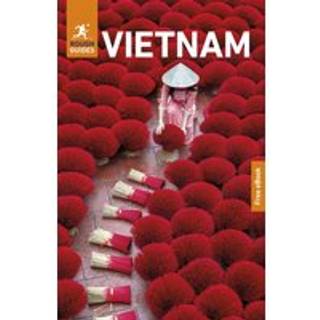 Rough Guides Vietnam: Travel Guide with eBook