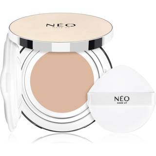 NEO MAKE UP Intense Serum Blurring Beauty Balm Kompakt BB creme SPF 30 Skygge 01 Natural 10 g - 10 g