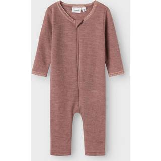 NAME IT Uld Natdragt Wang Antler