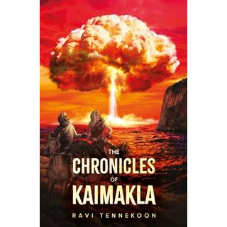 The Chronicles of Kaimakla