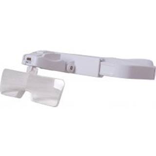 Levenhuk Zeno Vizor G5 Magnifying Glasses - Lup