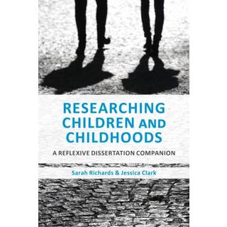 Researching Children and Childhoods