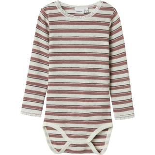 Merinould Bodystocking