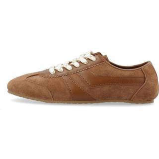 BIAFrede Sneakers, Cognac, 41