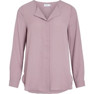 Vilucy Høj/lav Skjorte