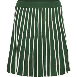 Saint Tropez Mildasz Skirt Nederdele 30514527 Abundant Green (MEDIUM)