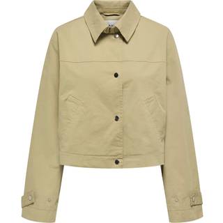 Onlliana Trench Waistcoat