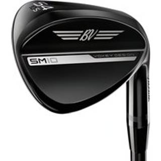 Titleist Wedge SM10 Black Vapor