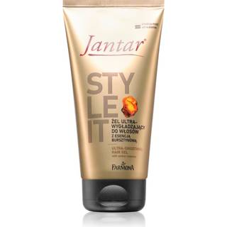 Farmona Jantar Amber Essence Hårstyling gel 150 ml - 150 ml