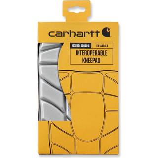 Carhartt Knæpuder i grå