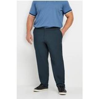 BadRhino Big & Tall BadRhino Big & Tall Blue Golf Trousers