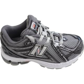 New Balance 1906 Children, Grå - 30