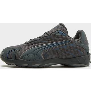 PUMA Inhale Essentials Sneakers, Shoes, Dark Olive/Lux Army, 46