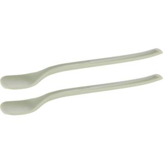 LOVI Spoon teske Pistachio 2 stk. - 2 stk.