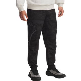 Under Armour Unstoppable Men's Cargo Pants Black / Black M