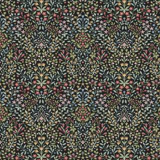 Magnolia Home Wallpaper Garden Terrace MF4721