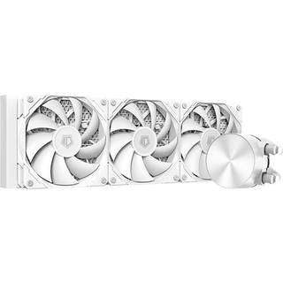 ID-Cooling FX360 PRO WHITE - CPU Vandkøling - Max 25 dBA