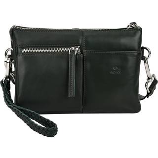 Adax Amalfi Oxana combi clutch (GREEN)