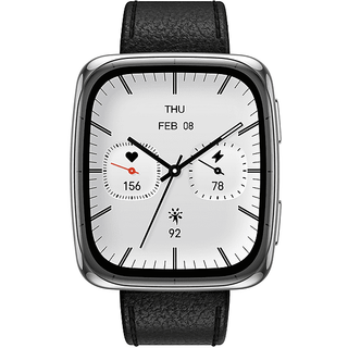 Amazfit Active 2 Square - Black