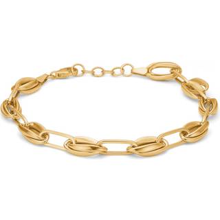 Mads Z armbånd i 8kt guld