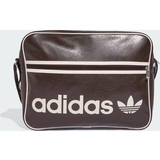 OG Airliner - Dark Brown - 1 størrelse