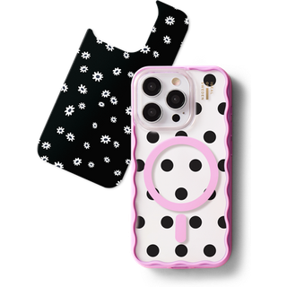 Print Pack Ecru Noir