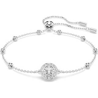 Swarovski Armband - Una Angelic Armband - 5733196 - silber