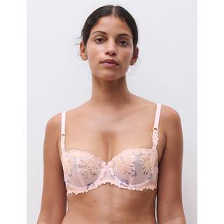 Champs Elysees Half-cup Balcony Bra