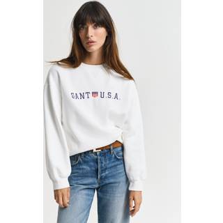Shield Usa C-neck Sweat