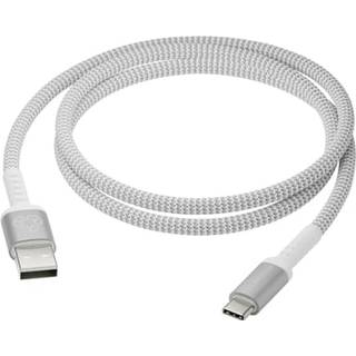 dbramante1928 Re-charge USB-A to USB-C kabel 1,2 m