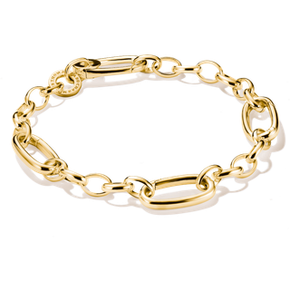 Thomas Sabo Armband - C1203-413-39 - gold