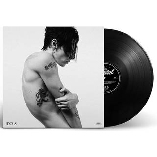 Yungblud - Idols (LP)
