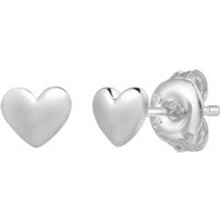 XENOX Ohrstecker - XS10055 - silber
