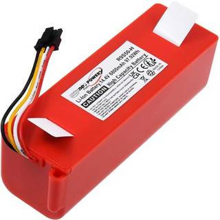 PowerBatteri kompatibelt med Xiaomi Type BRR-2P4S-5200D