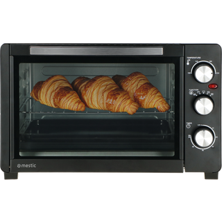 Mestic konvektionsovn MHO-130 - 30 liter