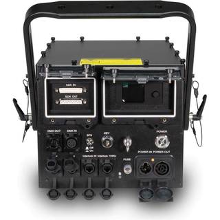 Laserworld PL-5000RGB IP65