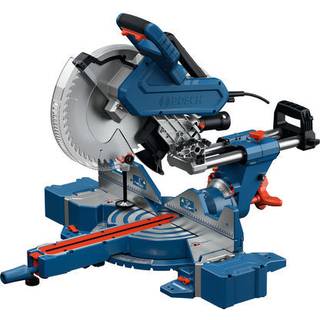 BOSCH KAP-/GERINGSSAV GCM 340-305 D (0601B60000)