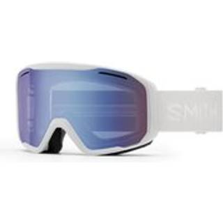 Smith Unisex Blazer White 2324, OneSize