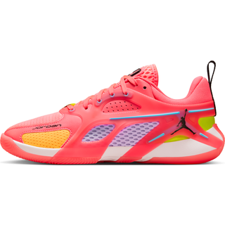 Jordan Heir Series "Be Seen"-basketballsko til kvinder - Pink - 43