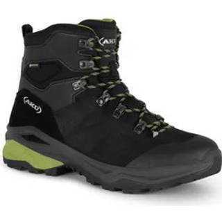 AKU Adapta SD GTX Vandresko Herrer størrelse 41 farve sort