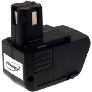 Batteri til Hilti Typ SFB105 3000mAh NiMH