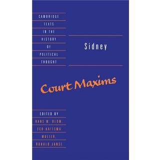 Sidney: Court Maxims