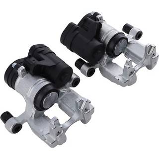 2x bageste bremsekaliber til AUDI A3 8V1 2016-2020 Q2 TT SEAT SKODA VW GOLF
