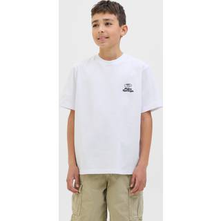 Printet T-shirt Junior